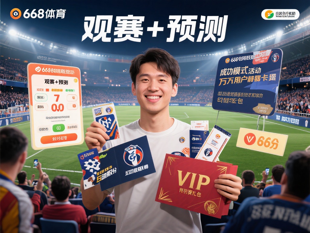某次顶级联赛中，6688体育原生通过“观赛+预测”