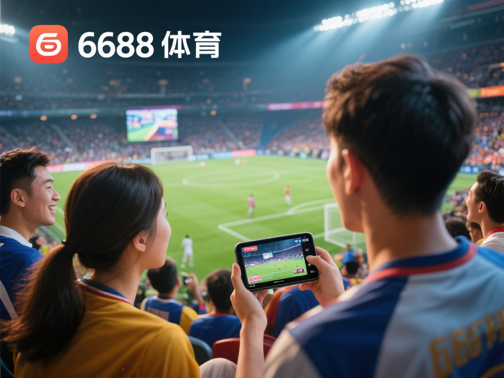 随时随地畅享6688体育app,无忧观看新体验 如今,科技的飞速发展让人们的娱乐方式发生了巨大变化