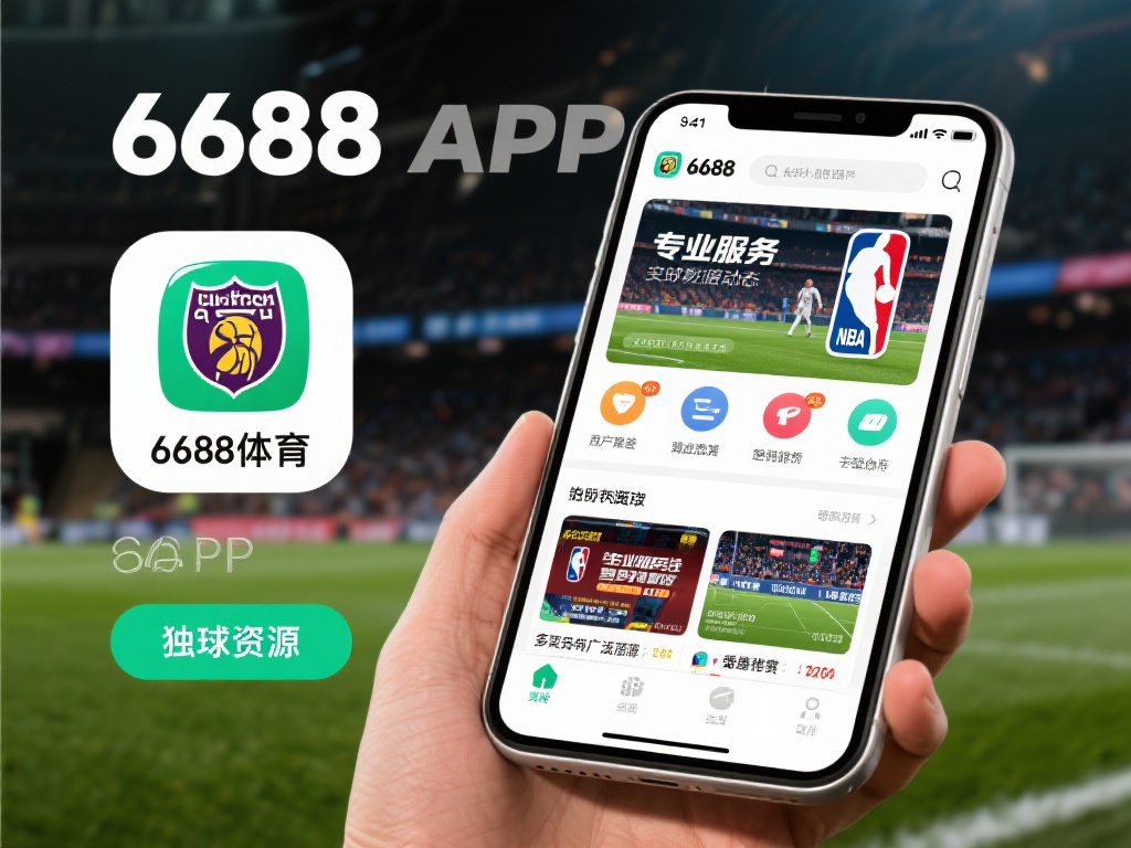 专业服务与独家资源
6688体育APP的成功离不