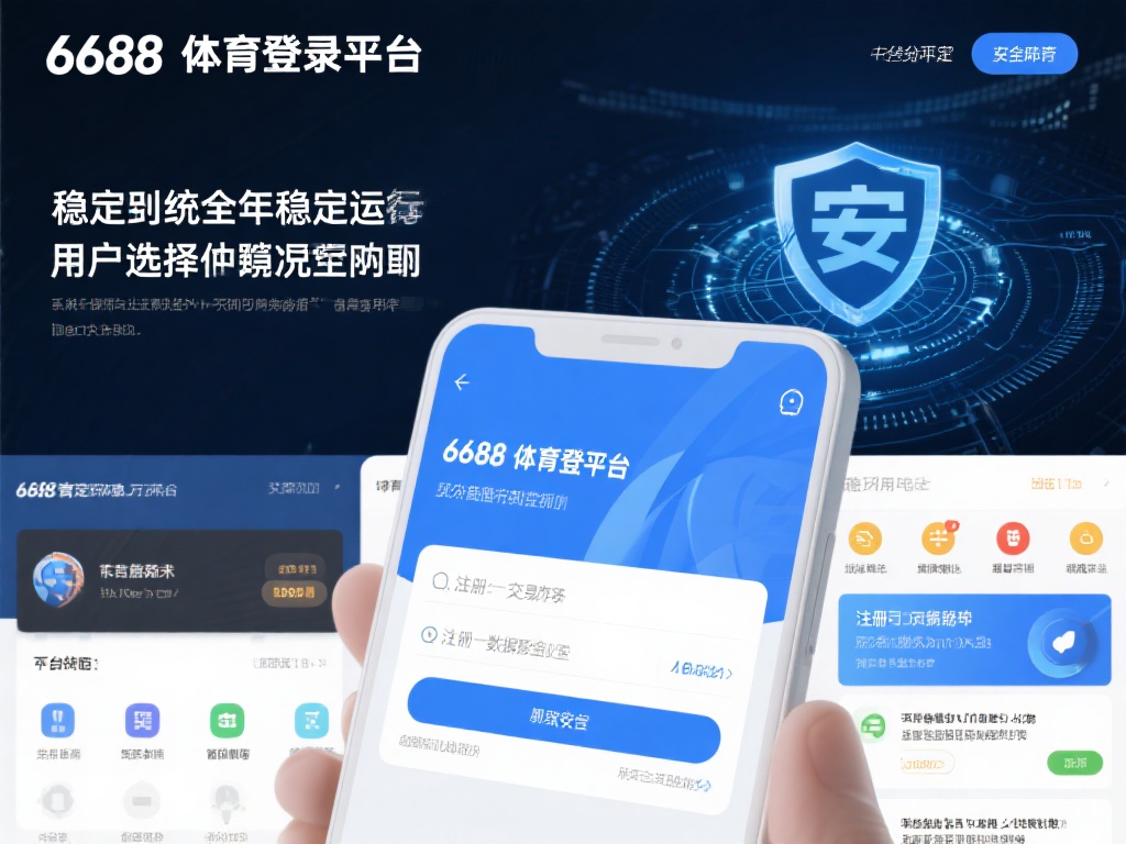 作为在线平台，安全与稳定是用户选择的关键因素。66