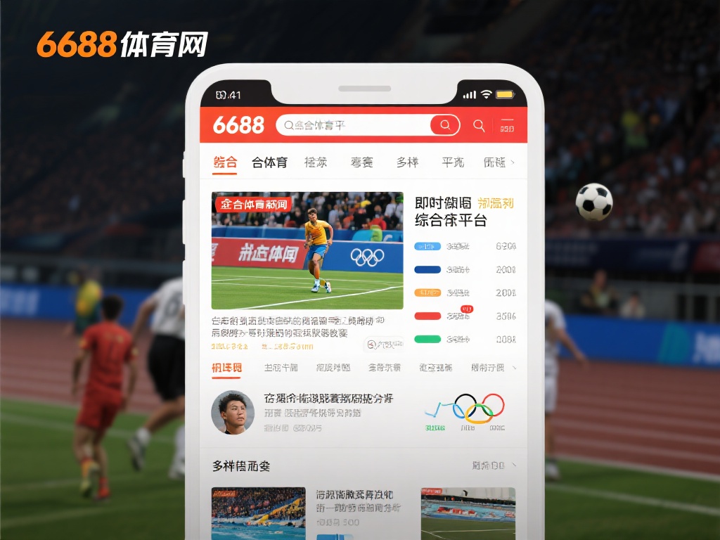 作为一个综合体育平台，6688体育网不仅提供即时的