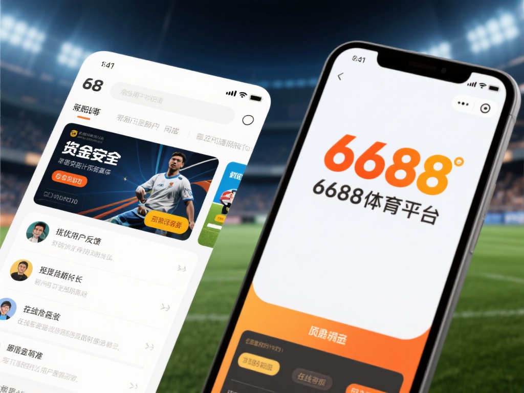 专家深入解读6688体育平台可信度分析 尽管6688体育平台在赛事种类、界面设计方面表现不