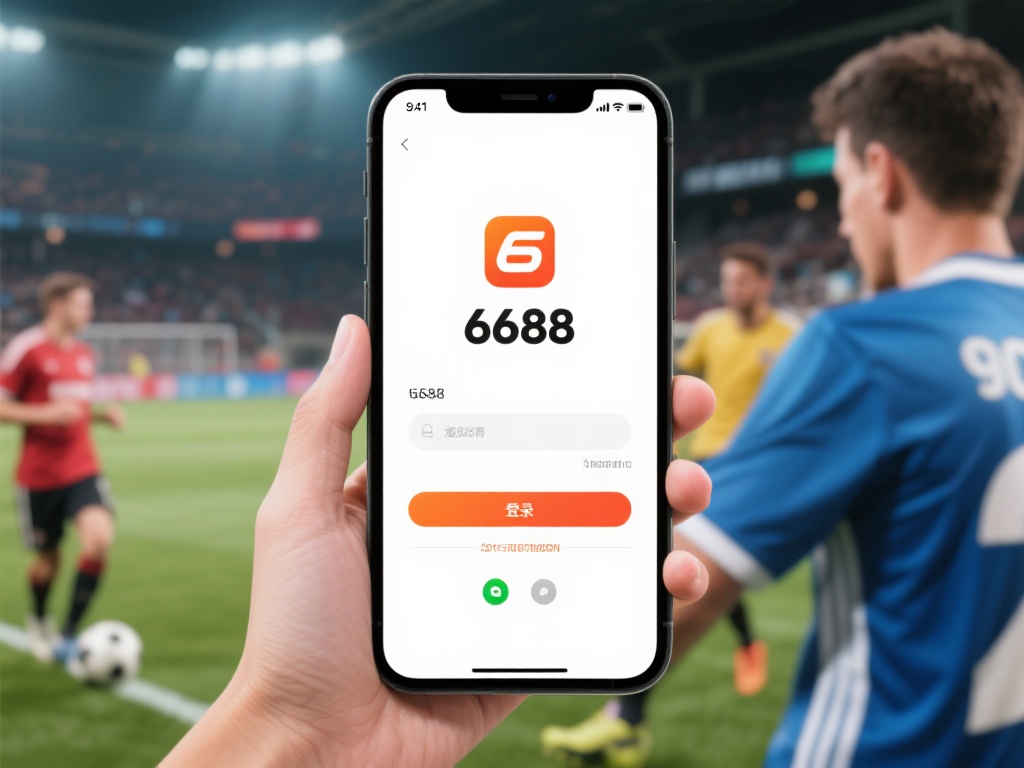 在如今数字化飞速发展的时代，手机端体育应用的便利性