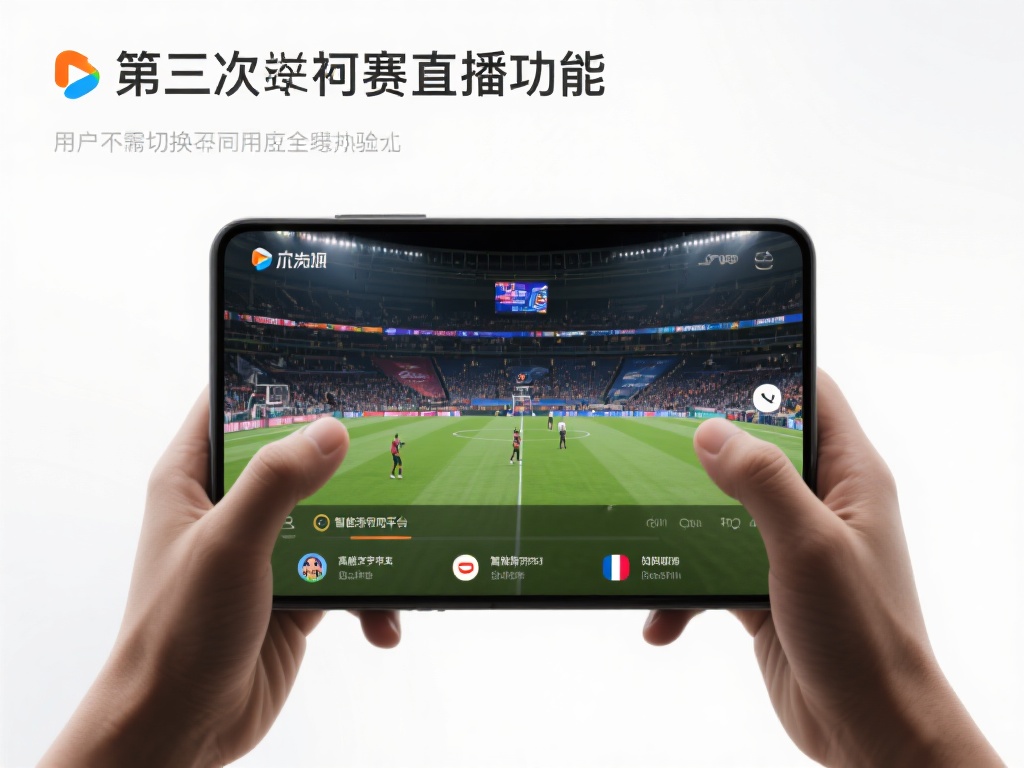 6688体育APP官网全解:功能详解与福利攻略 尤其是赛事直播功能,它覆盖了全球主流体育赛事,包括