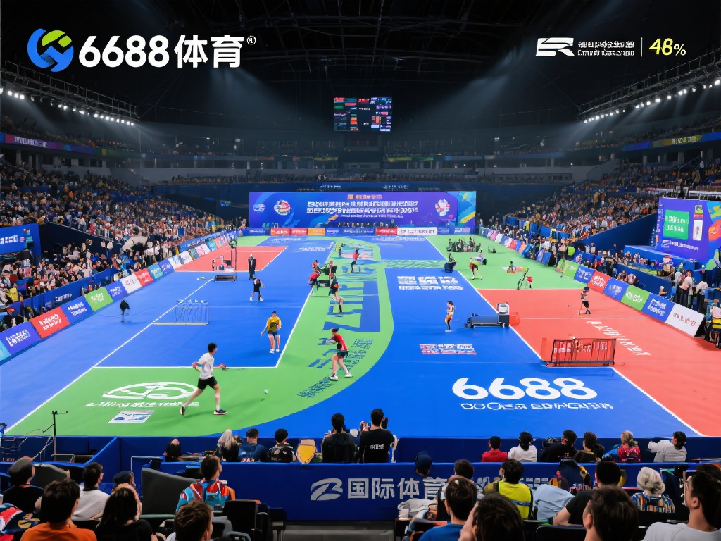 体育竞技背后隐藏着一条庞大的产业链。从赛事策划、选