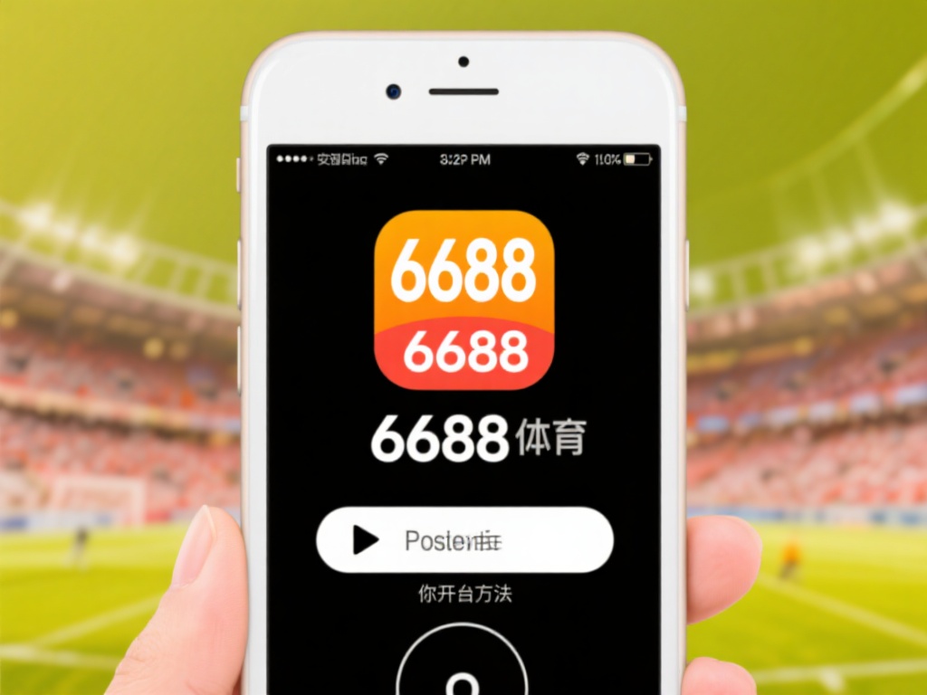 6688体育APP下载安装详解及问题解决攻略 在手机软件的应用过程中,安卓和iOS用户经常会面对