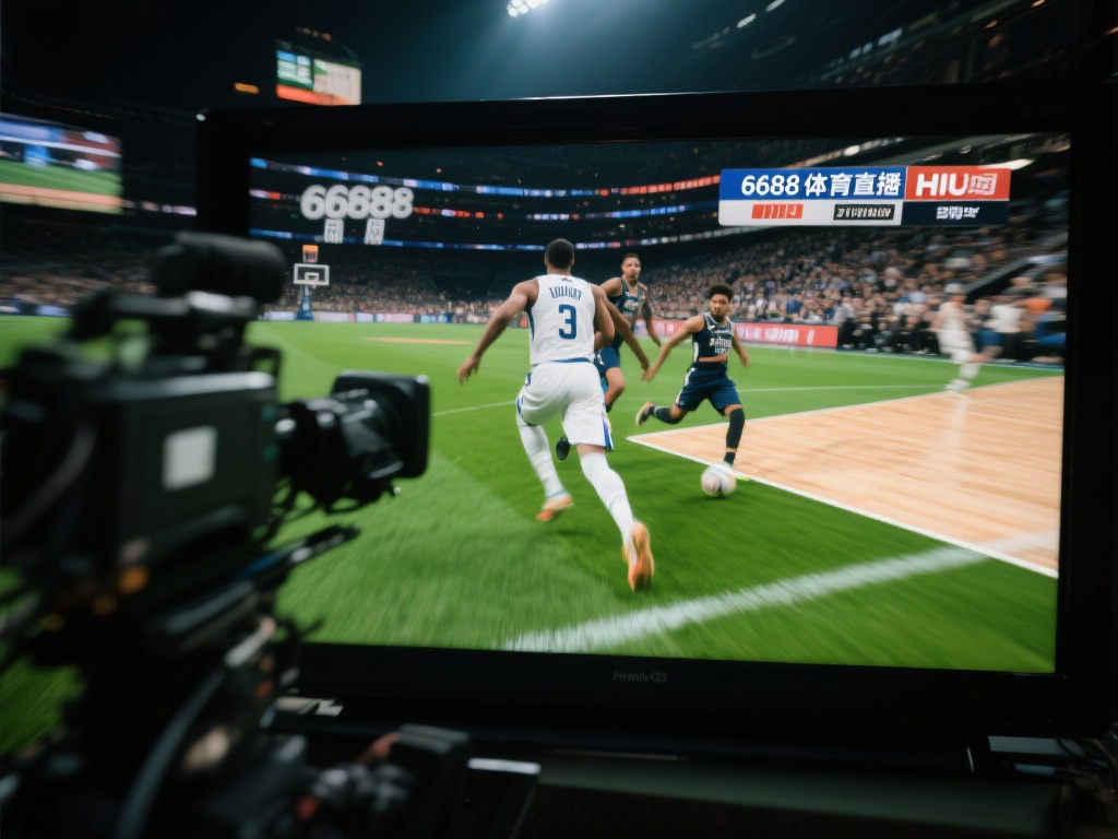 在传统的电视转播中，画质常常成为观众诟病的一大问题