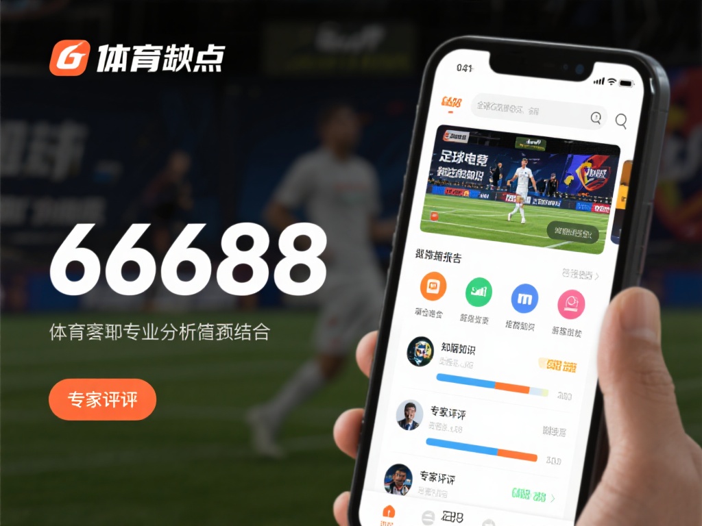将体育赛事与专业分析相结合，是6688体育的一大亮