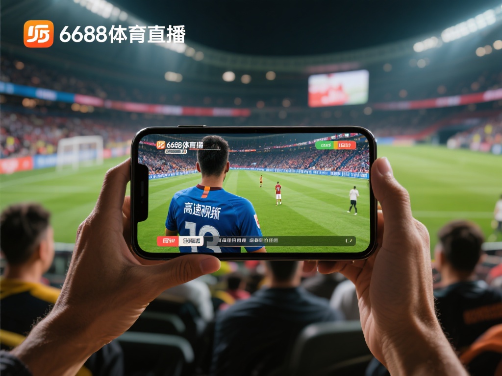 高速稳定画质，带来沉浸体验
一个好的体育直播平台