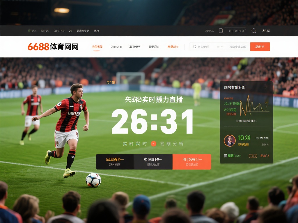此外，实时比分直播功能也是这一平台的亮点之一。比如