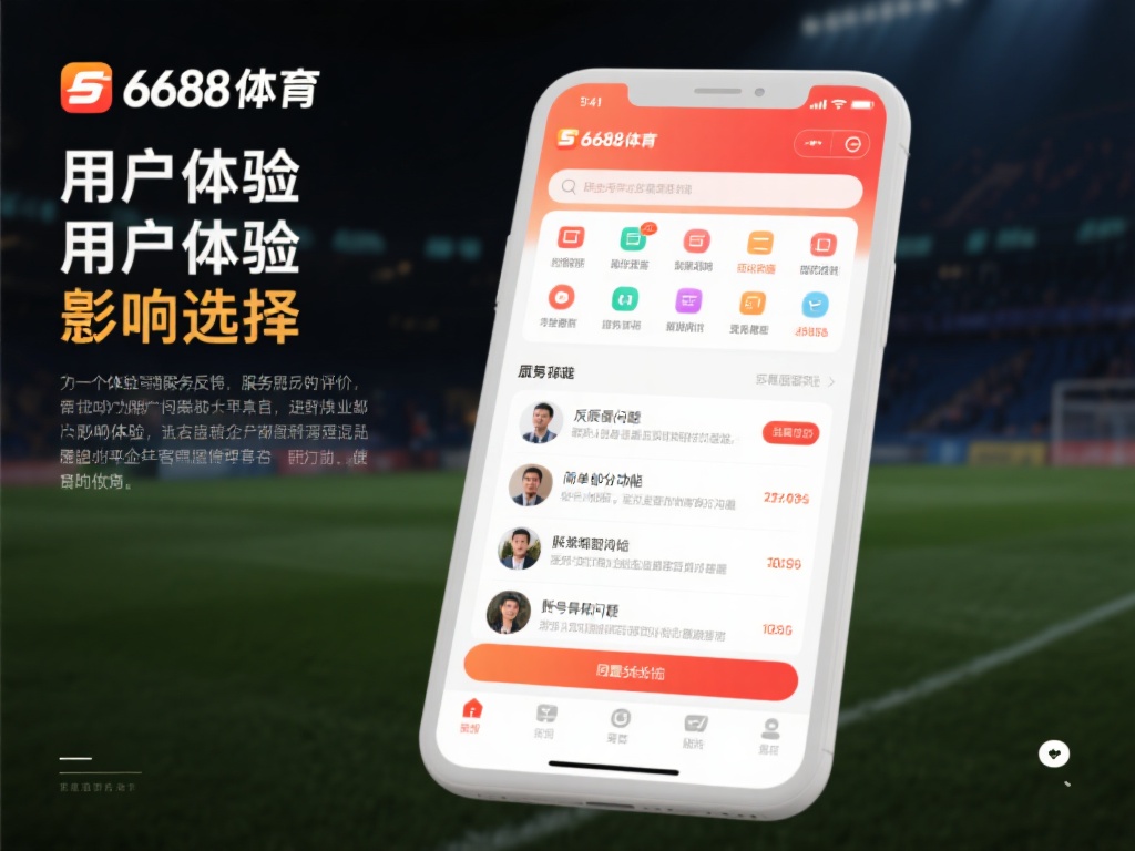 用户体验与服务反馈如何影响选择
另一个评判标准是