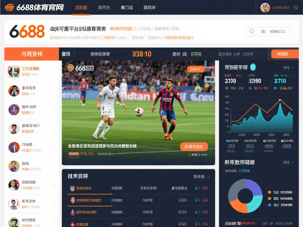 选择一个可靠的平台获取体育赛事资讯是每个球迷的首要