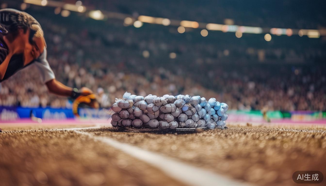 在当今体育迷们不断增长的热情与期待中，在线观看精彩