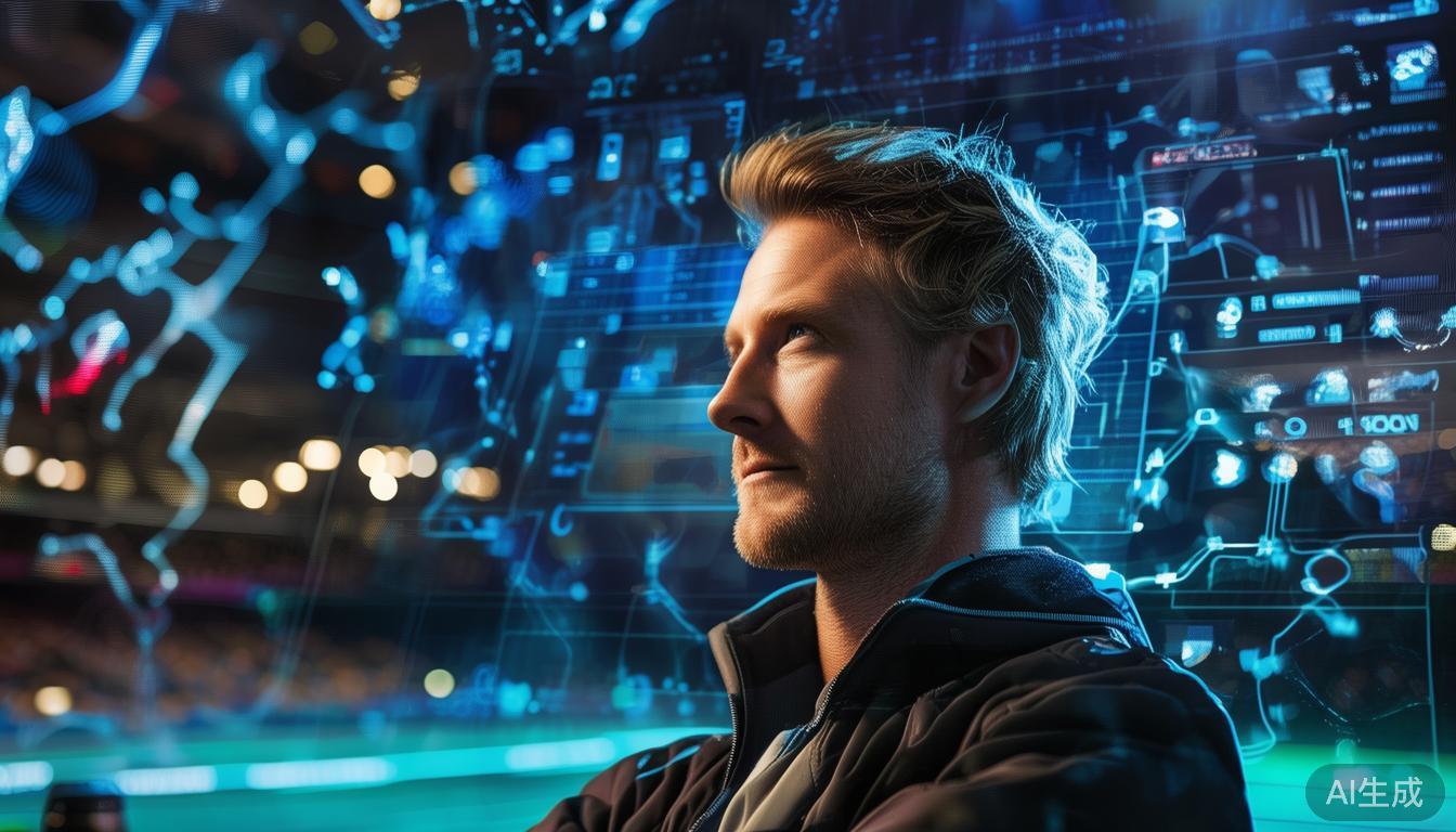 在数字化时代，体育App已成为体育迷获取比赛信息、