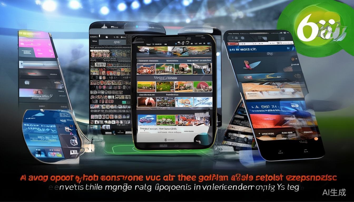 在当今数字娱乐时代，体育迷们对高质量在线视频观看平