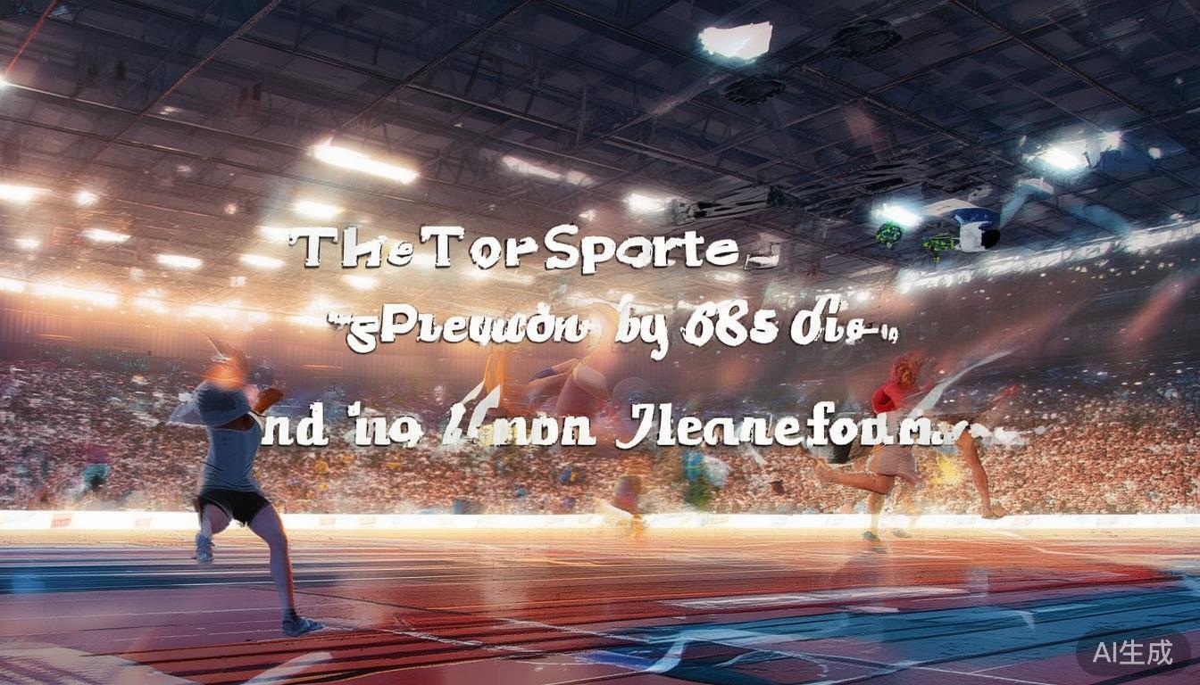 在现代社会，体育运动不仅是人们保持健康的重要方式，