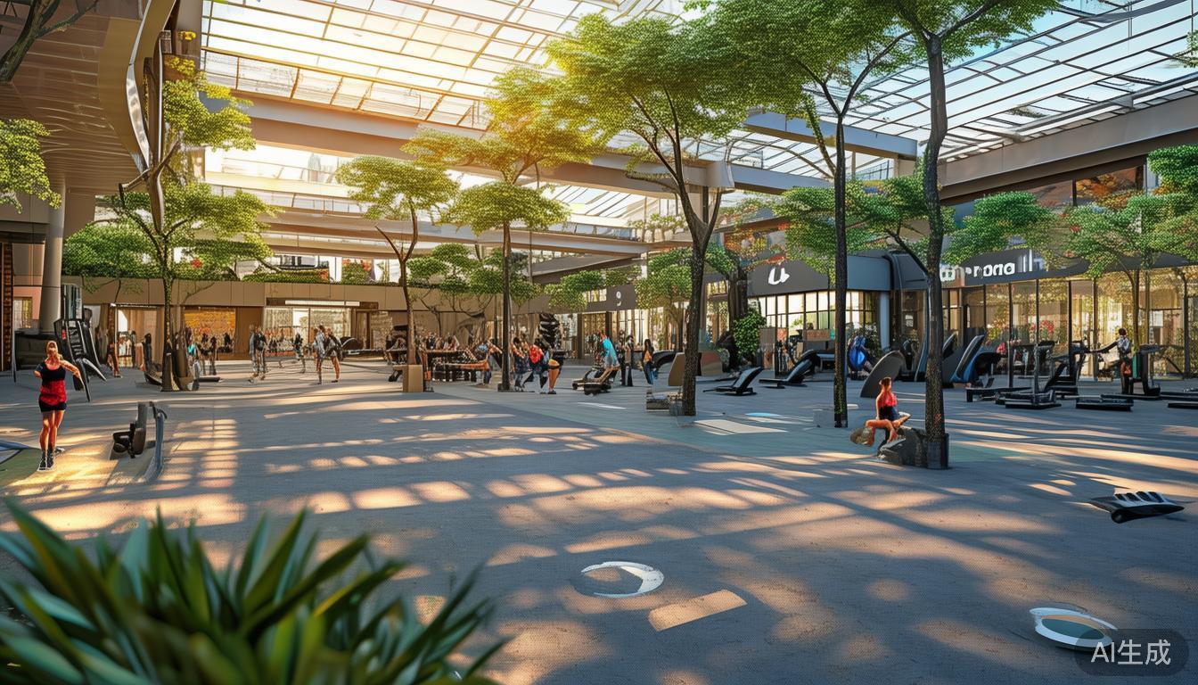 随着人们对健康生活方式的不断追求，体育运动已成为现