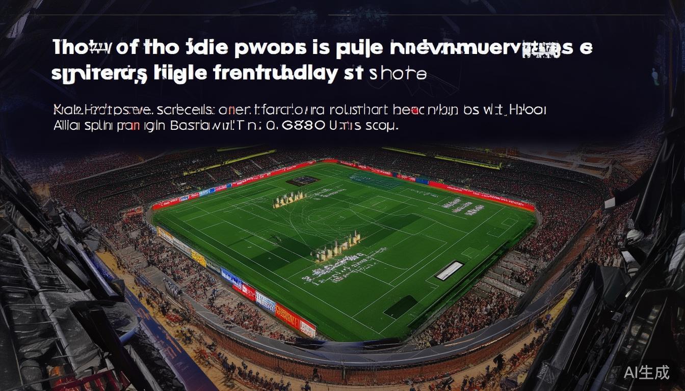 在当今数字化娱乐时代，体育博彩平台日益受到广大体育