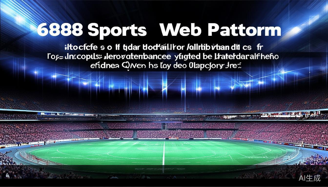 在数字娱乐持续发展的今天，线上体育娱乐平台不断推陈