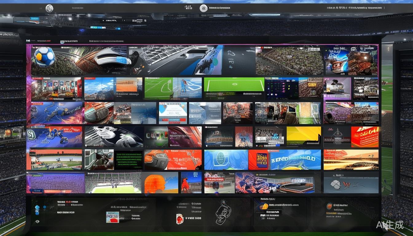 尽情享受精彩赛事尽在6688体育网络平台,畅快看比赛无需等待 6688体育网络平台拥有涵盖足球、篮球、网球、电竞