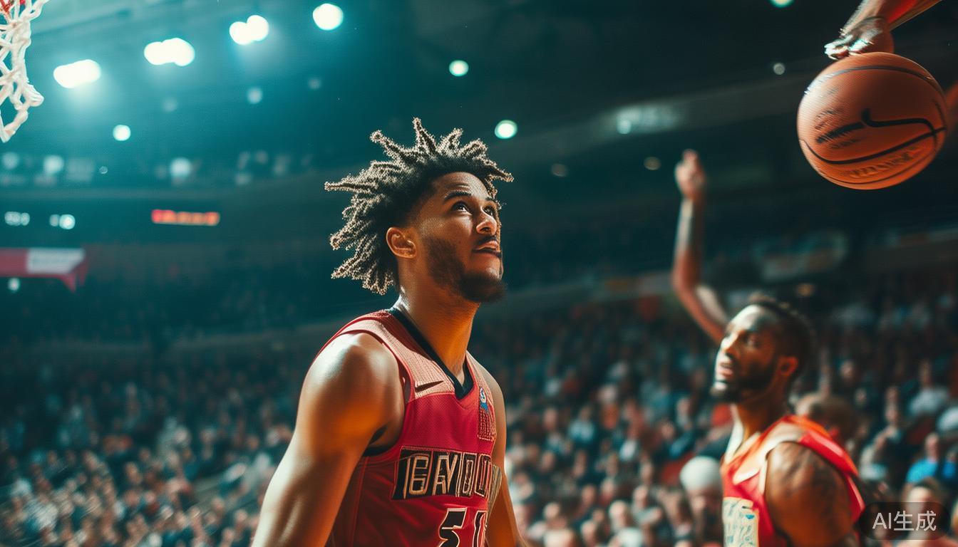 畅享无限激情:探索6688体育竞技的精彩比赛瞬间 以体育赛事中的经典案例为例,某次篮球比赛中的绝杀瞬