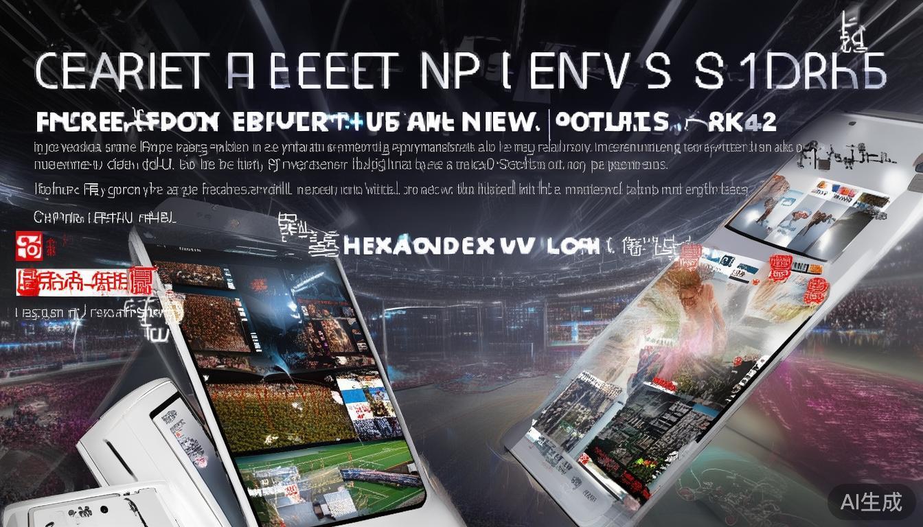 6688体育最新版本全面升级,带来诸多全新功能介绍 随着体育娱乐行业的不断发展,体育爱好者对于获取最新