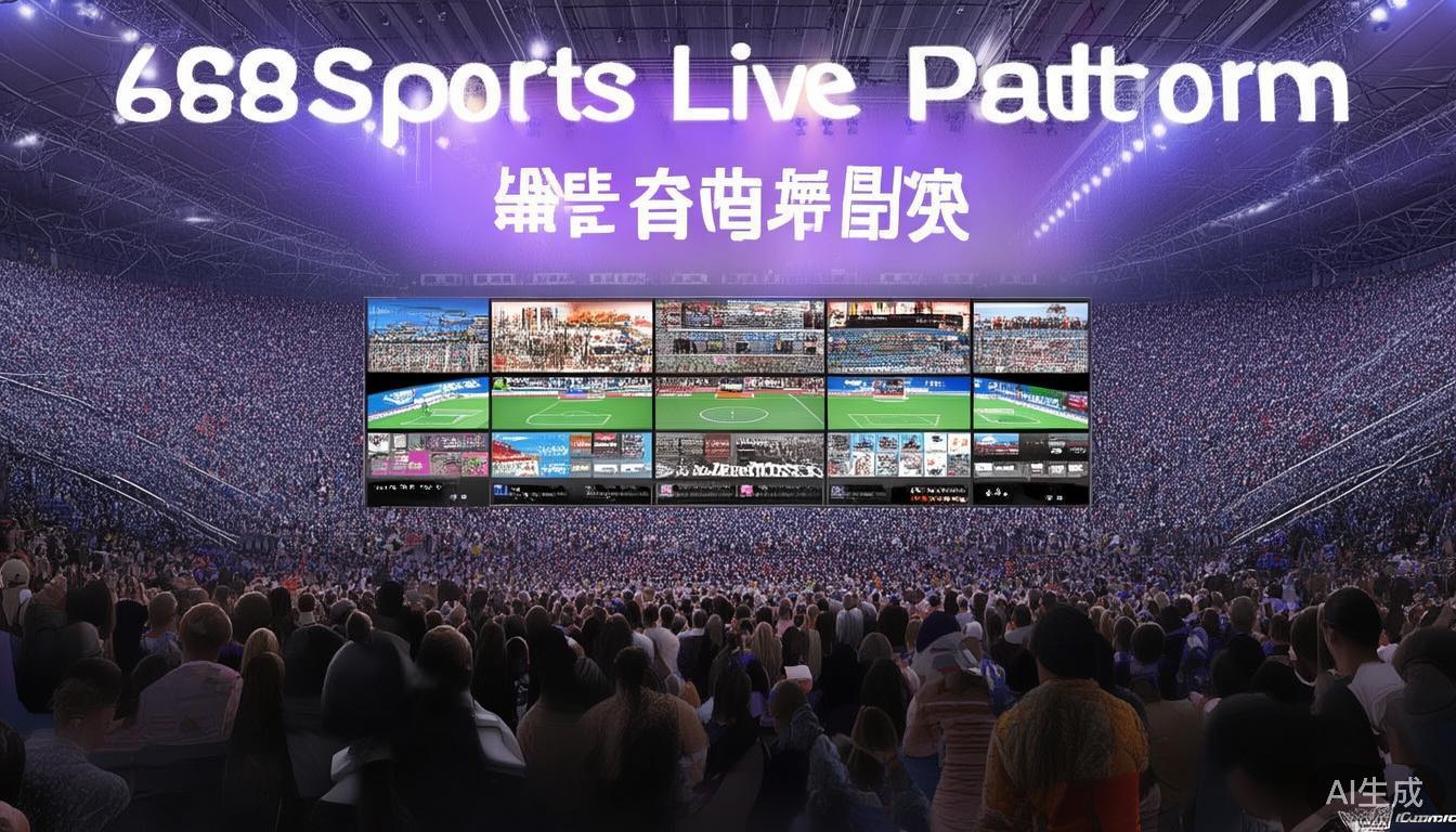 全面解析6688体育直播平台的独特优势与精彩特色 体育迷众多,偏好各异。6688体育直播平台涵盖丰富