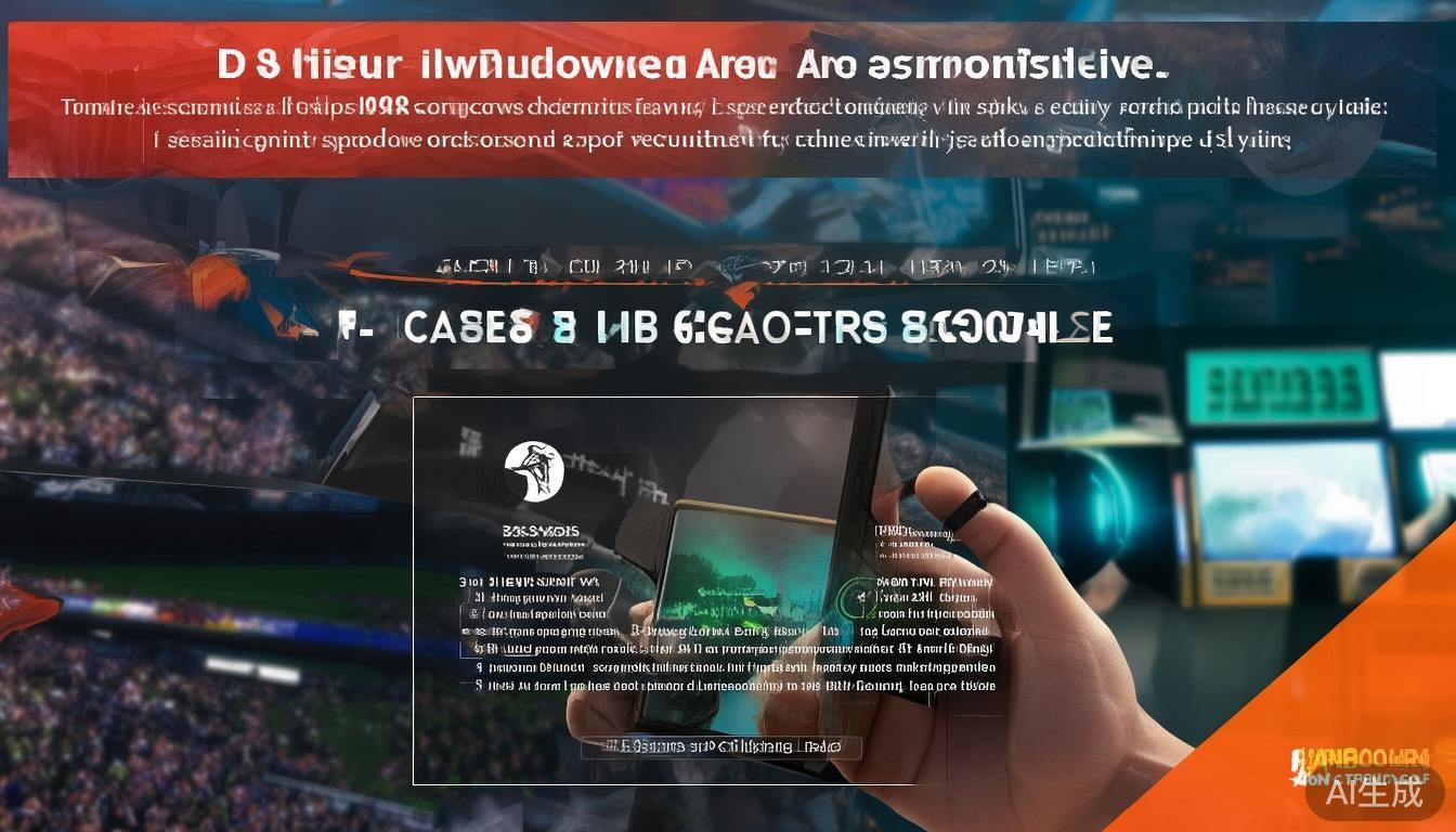 在当今数字娱乐逐渐普及的时代，体育竞猜和体育资讯成