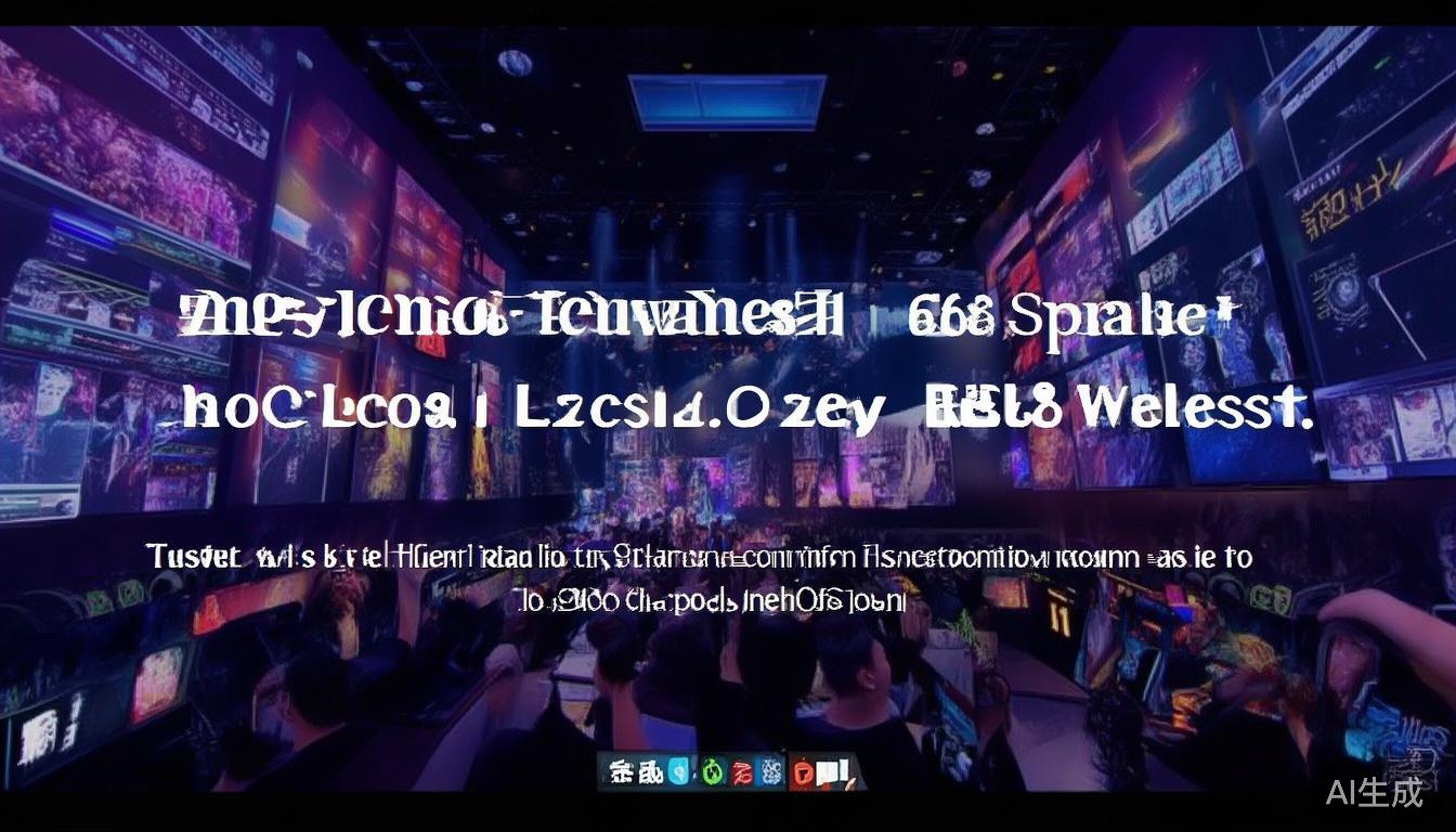 全面解析6688体育官网下载流程与优质电竞娱乐平台推荐 在当前数字娱乐盛行的时代,电竞已成为引领年轻一代的