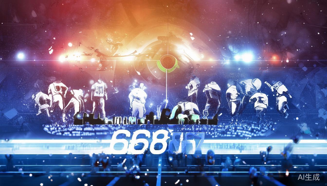 6688体育成立于2010年前后，由一批热爱体育、