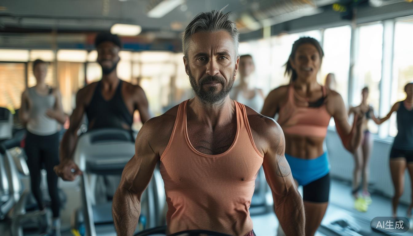 体育爱好者6688:打造科学健身计划与养成持久运动习惯的方法 任何成功的运动计划都离不开明确的目标。不同的人有不