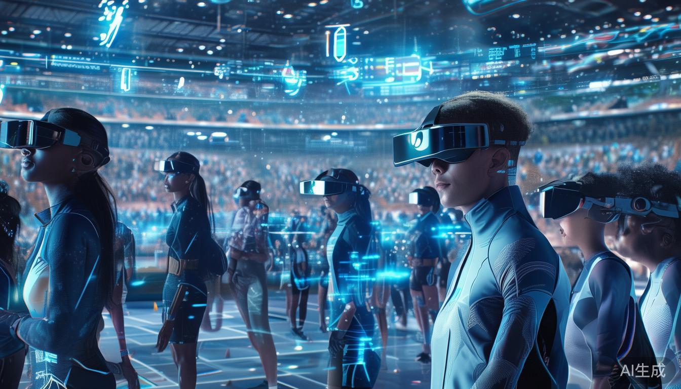 在技术日新月异的背景下，活力体育6688充分利用智