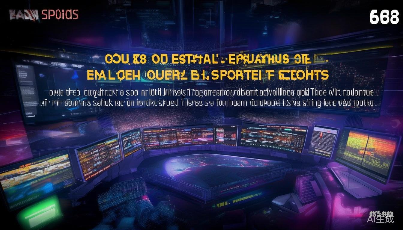 作为一个近年来逐渐崭露头角的体育娱乐平台，6688