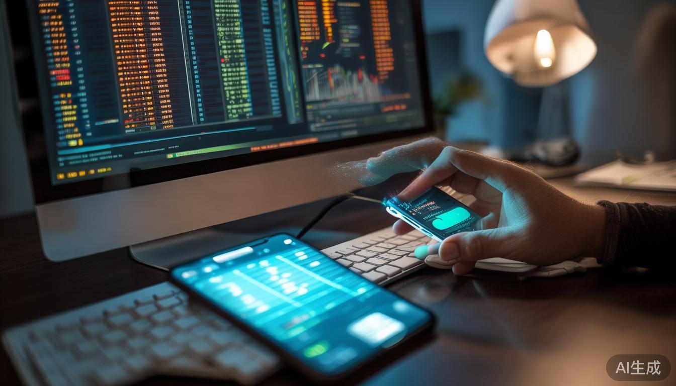 无缝体验提升用户粘性
用户可以在家用电脑上进行比